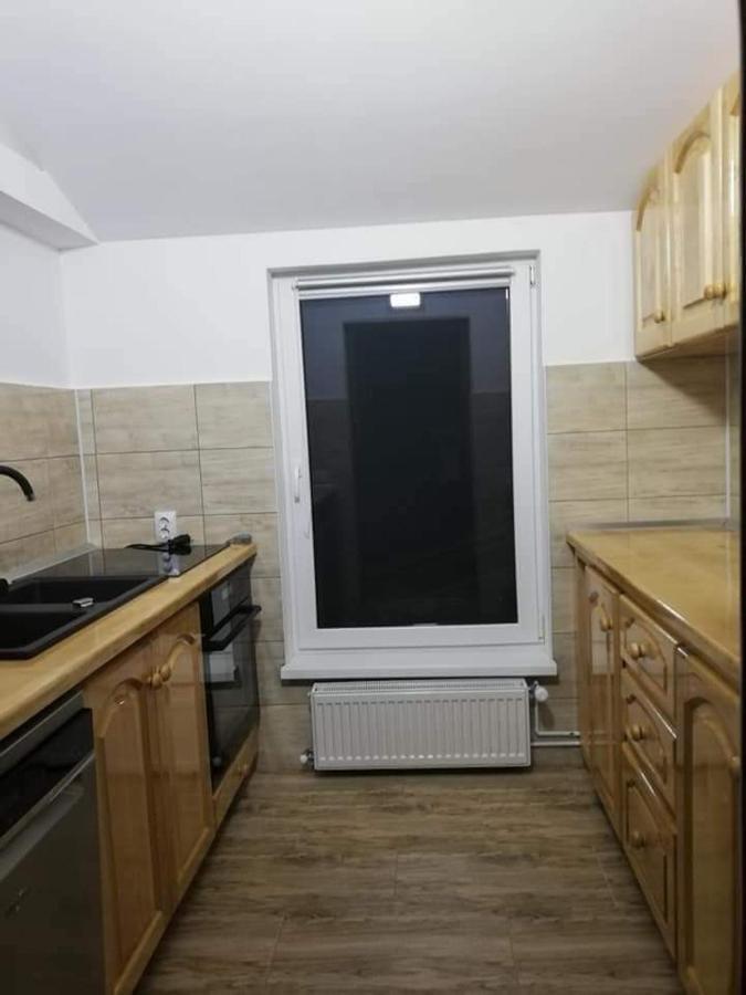 Bilbor Casa Anghel 빌라 외부 사진