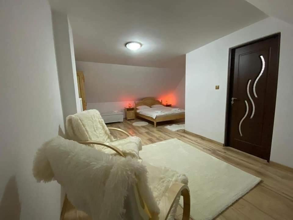 Bilbor Casa Anghel 빌라 외부 사진